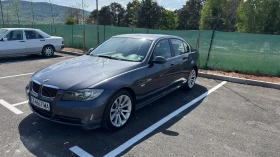 Обява за продажба на BMW 325 Xdrive ~11 200 лв. - изображение 4