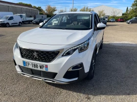 Peugeot 3008 1.6THP ALLURE  165 S&S EAT6