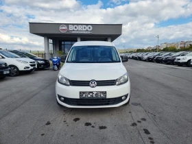 VW Caddy 2.0TDI 