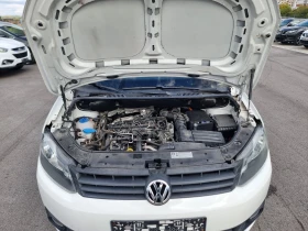 VW Caddy 2.0TDI  | Mobile.bg    17
