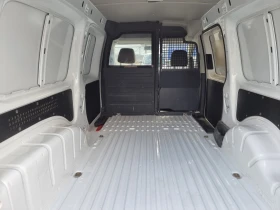 VW Caddy 2.0TDI  | Mobile.bg    16