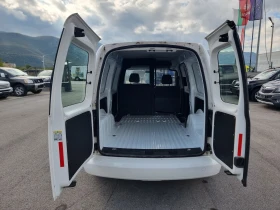 VW Caddy 2.0TDI  | Mobile.bg    15