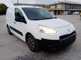 Обява за продажба на Peugeot Partner 1.6 HDI евро 5 ~6 999 лв. - изображение 1