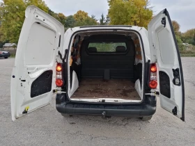 Peugeot Partner 1.6 HDI евро 5 - 6999 лв. / 3578.53 € - 70488052 15