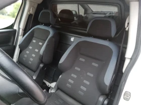 Peugeot Partner 1.6 HDI евро 5 - 6999 лв. / 3578.53 € - 70488052 13