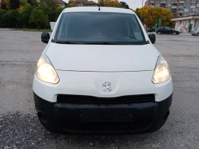 Обява за продажба на Peugeot Partner 1.6 HDI евро 5 ~6 999 лв. - изображение 2