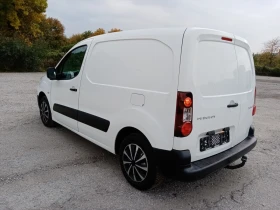 Обява за продажба на Peugeot Partner 1.6 HDI евро 5 ~6 999 лв. - изображение 3
