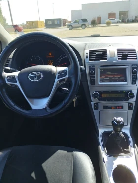 Обява за продажба на Toyota Avensis ~14 500 лв. - изображение 8
