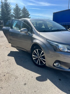 Обява за продажба на Toyota Avensis ~14 500 лв. - изображение 4