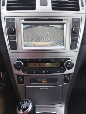 Обява за продажба на Toyota Avensis ~14 500 лв. - изображение 10