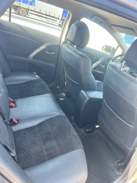 Обява за продажба на Toyota Avensis ~14 500 лв. - изображение 6