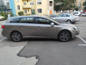 Обява за продажба на Toyota Avensis ~14 500 лв. - изображение 5