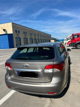 Обява за продажба на Toyota Avensis ~14 500 лв. - изображение 3