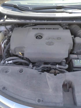 Обява за продажба на Toyota Avensis ~14 500 лв. - изображение 11