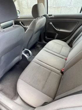 VW Golf GOLF 5 1.9 TDI | Mobile.bg    8