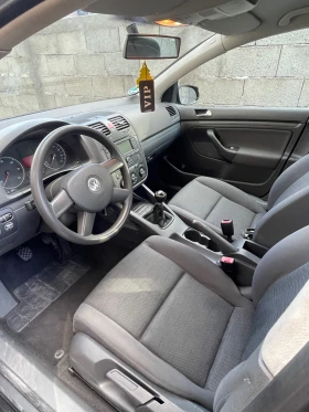 VW Golf GOLF 5 1.9 TDI | Mobile.bg    7