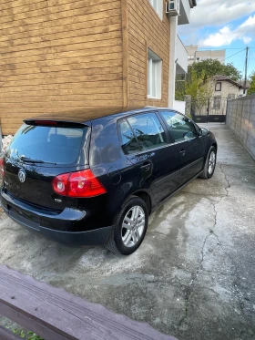 VW Golf GOLF 5 1.9 TDI | Mobile.bg    4
