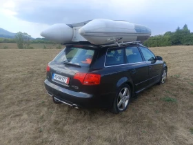 Audi A4 44 | Mobile.bg    4