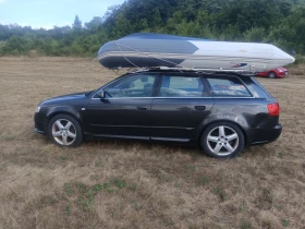 Audi A4 44 | Mobile.bg    7