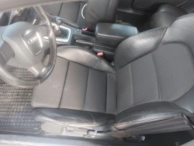 Audi A4 44 | Mobile.bg    8