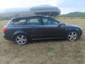 Audi A4 44 | Mobile.bg    2