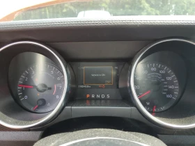Ford Mustang FACE* ECOBOOST - 23900 лв. / 12219.88 € - 15896285 10