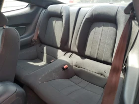 Ford Mustang FACE* ECOBOOST - 23900 лв. / 12219.88 € - 15896285 9