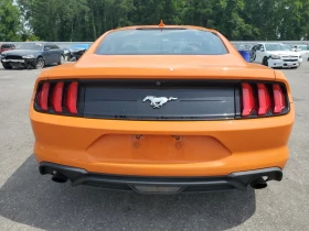 Ford Mustang FACE* ECOBOOST - 23900 лв. / 12219.88 € - 15896285 5