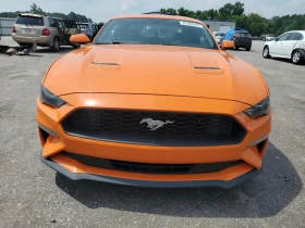 Ford Mustang FACE* ECOBOOST - 23900 лв. / 12219.88 € - 15896285 2