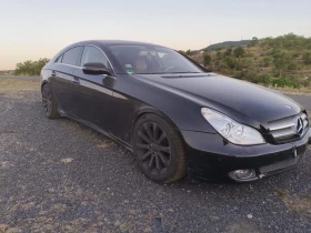 Mercedes-Benz CLS 350 Cdi | Mobile.bg    4