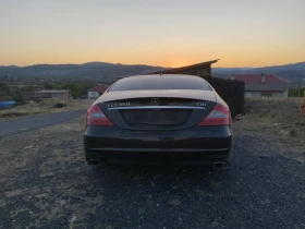 Mercedes-Benz CLS 350 Cdi | Mobile.bg    5