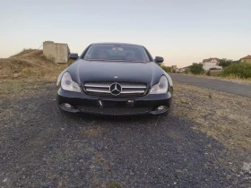Mercedes-Benz CLS 350 Cdi | Mobile.bg    2