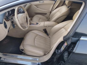 Mercedes-Benz CLS 350 Cdi | Mobile.bg    7