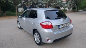 Toyota Auris 1.6i VVTI, снимка 3