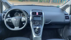 Toyota Auris 1.6i VVTI, снимка 14