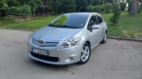 Toyota Auris 1.6i VVTI - изображение 1