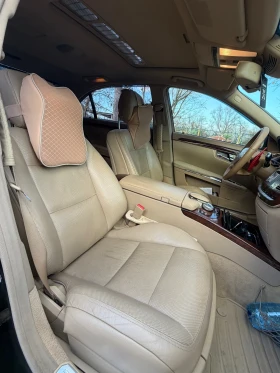 Mercedes-Benz S 350 Facelift, снимка 10