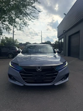 Honda Accord * Sport * CARFAX * БЕЗ ПЪРВОНАЧАЛНА ВНОСКА - 39450 лв. / 20170.46 € - 99994404 6