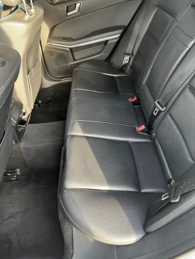 Mercedes-Benz E 200 E200d 136 k.с, снимка 10