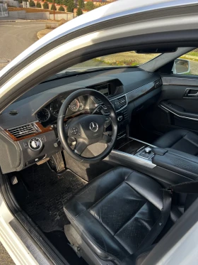 Mercedes-Benz E 200 E200d 136 k.с, снимка 9