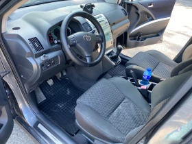 Toyota Corolla verso D4D 136p. s FACE TOP - изображение 1