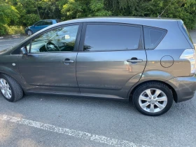 Toyota Corolla verso D4D 136p. s FACE TOP | Mobile.bg � ����� ������ 4