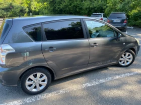 Toyota Corolla verso D4D 136p. s FACE TOP | Mobile.bg � ����� ������ 3