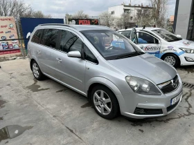 Opel Zafira B, снимка 1