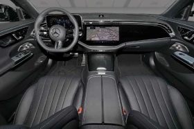 Mercedes-Benz E 450 d 4Matic = AMG Line = Advanced Plus Гаранция - 79875 € / 156221.92 лв. - 47267307 5