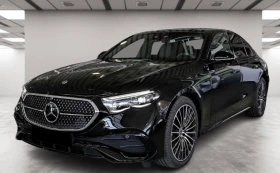 Mercedes-Benz E 450 d 4Matic = AMG Line = Advanced Plus Гаранция