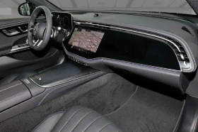 Mercedes-Benz E 450 d 4Matic = AMG Line = Advanced Plus Гаранция - 79875 € / 156221.92 лв. - 47267307 8