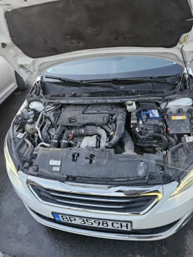 Peugeot 308 - 5500 € / 10757.07 лв. - 82788579 10