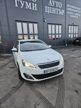 Peugeot 308 - 5500 € / 10757.07 лв. - 82788579 2