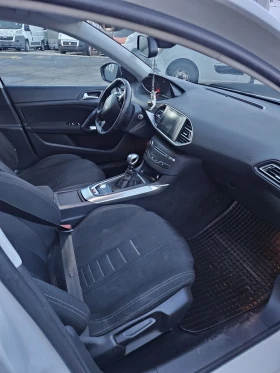 Peugeot 308 - 5500 € / 10757.07 лв. - 82788579 5